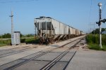 IANR 454 NORTH